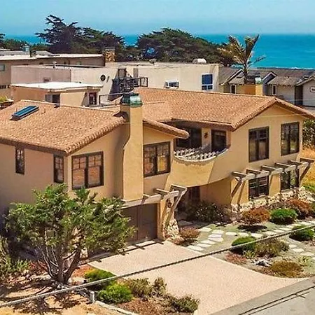 Pura Vida Villa